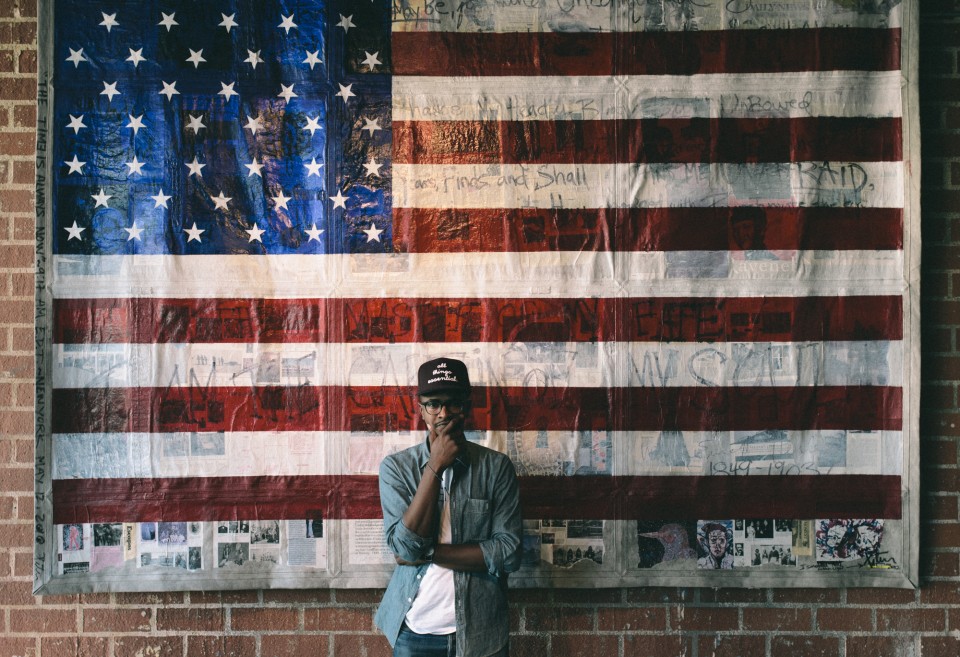 Lorenzo Diggins Jr - The Essential Man