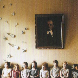 Roundup / August 2nd