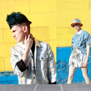 Haus of Love Lookbook
