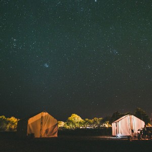 Get Lost With Us Marfa