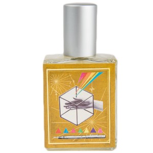 Imaginary Authors Memoirs of a Trespasser Eau de Parfume