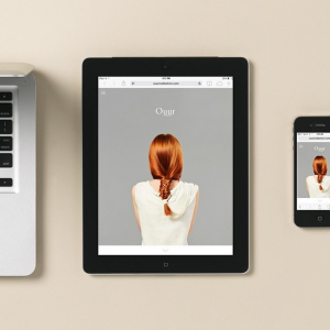 Ouur by Kinfolk
