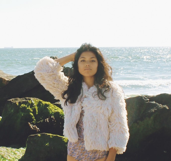 Processed with VSCOcam with f2 preset