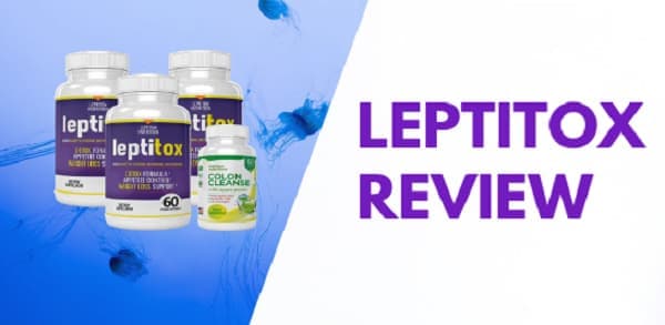 Leptitox review 2020