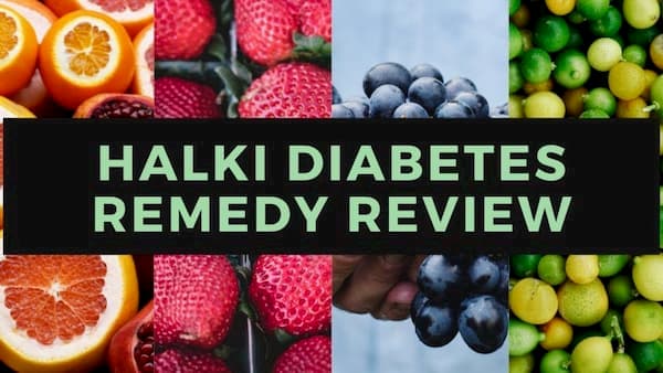 halki diabetes remedy review