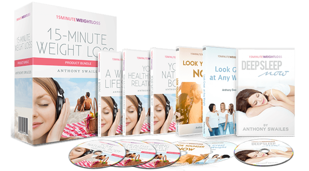15 Minute Weight Loss Review 2020