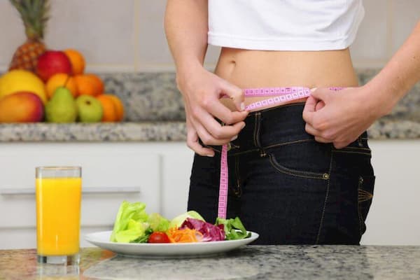 15 Minute Weight Loss benefits